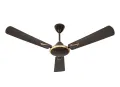 Usha Striker Platinum 1400 mm 3 Blade Ceiling Fan (Deep Metallic Brown).