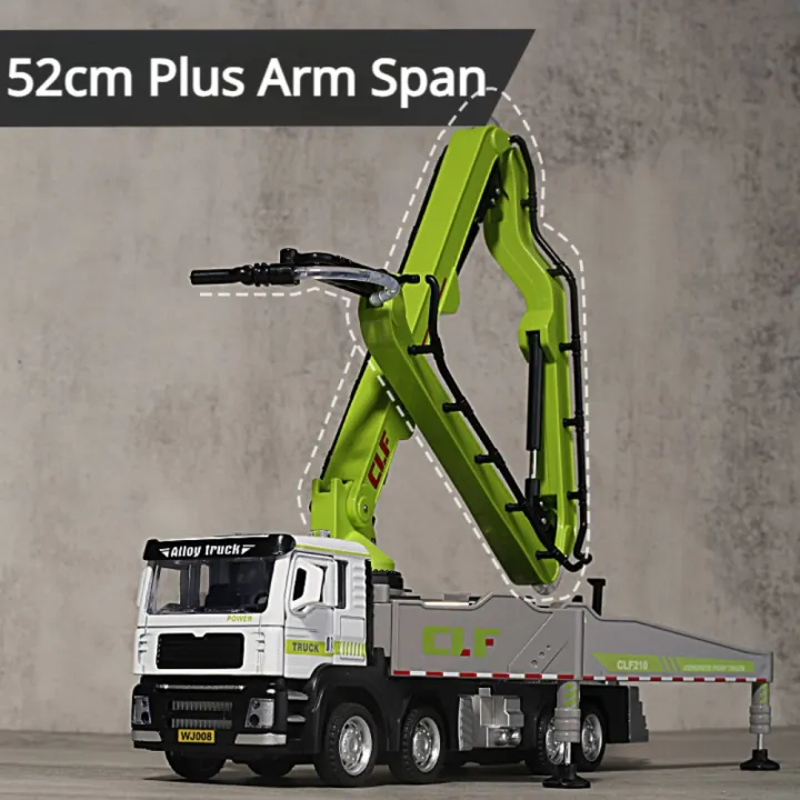 1/32%20Concrete%20Pump%20Car%20Fire%20Truck%20Model%20Toy%20Alloy%20Body%20Pull%20Back%20Water%20Spray%20Engineering%20Vehicle%20Models%20for%20Children's%20Day%20s%20-%20Image%205