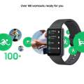 Samsung Galaxy Fit3 Smart Watch.