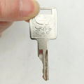 for Bobcat Ignition & Door Keys 6693241 Excavator Skid Steer Loader Track Loader.