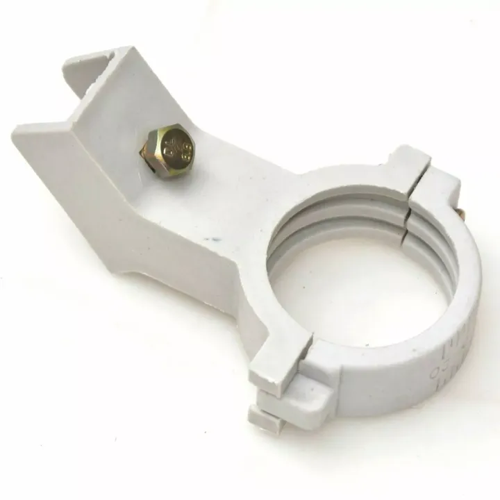 LNB Bracket for Dialog TV Freesat- Ku band 40mm LNB Bracket Holders ...