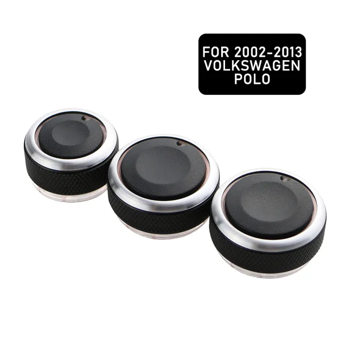 AC%20Knobs%20for%20Volkswagen%20VW%20POLO%202004%202005%202006%202007%202008%202009%202010%202011%202012%202013%20Aluminum%20Alloy%20Air%20Conditioning%20Knob%20Replace%20-%20Image%205