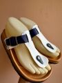 New Buckle Summer Sandals For Women By Chapals.np. 