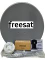 Freesat Fullset with accessories. 