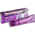 Xpel XOC Oral Care Purple Whitening Toothpaste + ToothBrush. 