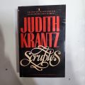 scruples by judith krantz. 
