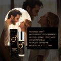 Men's Roll-on Pheromone Fragrance Long Lasting Perfume Dating Fragrant Perfumes Cologne Fragrance Suitable for Dating and Daily.
