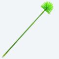 Cobweb dust remover, long handel dust free solution brush. 
