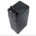 Lead acid battery 4v 600mAh battery 4v 0.6Ah. 