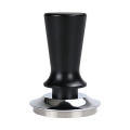 Coffee Tamper Constant Pressure 51MM 53MM 58MM Calibrated 30Lbs For Delonghi Breville Espresso Machine Accessories Barista Tools.