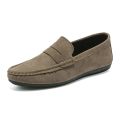 New Design and Very Soft and Comfortable Loafer Shoes for Men. 