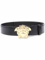 versachi leather belt For MEN. 