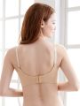 Dr.isla High Quality Plus Size Nursing Bra Breathable Women Prevent Sagging Breastfeeding Underwear Seamless Maternity Bra. 