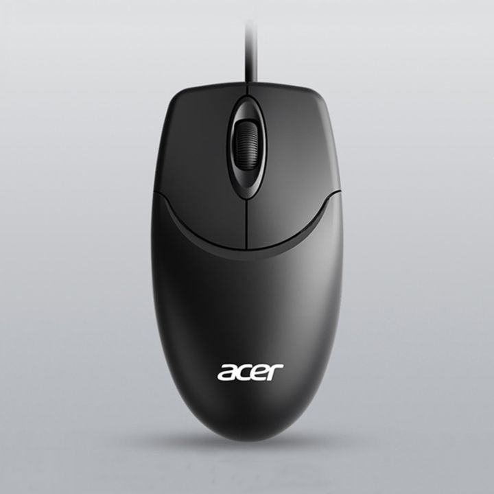 Acer%20M117%20wired%20mouse%20USB%20office%20computer%20peripherals%20sk100125%20-%20Image%202