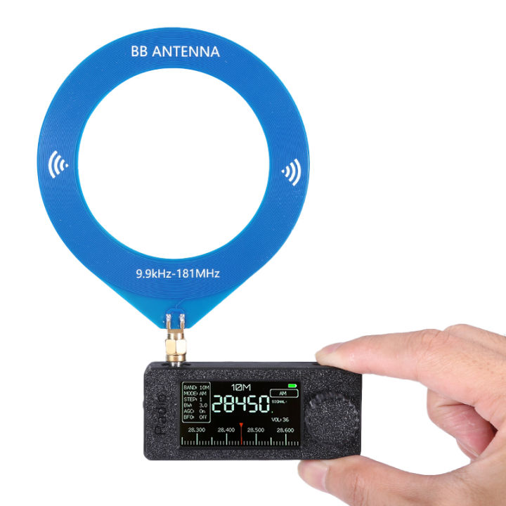 1.9inch%20IPS%20Screen%20LSB%20USB%20AM%20FM%20FM/AM%20Radio%20%200.5-108mhz%20SI4732%20Mini%20Pocket%20Radio%20%20HF%20SW%20MW%20VHF%20Radio%20with%20Donut%20%20Antenna%20-%20Image%202