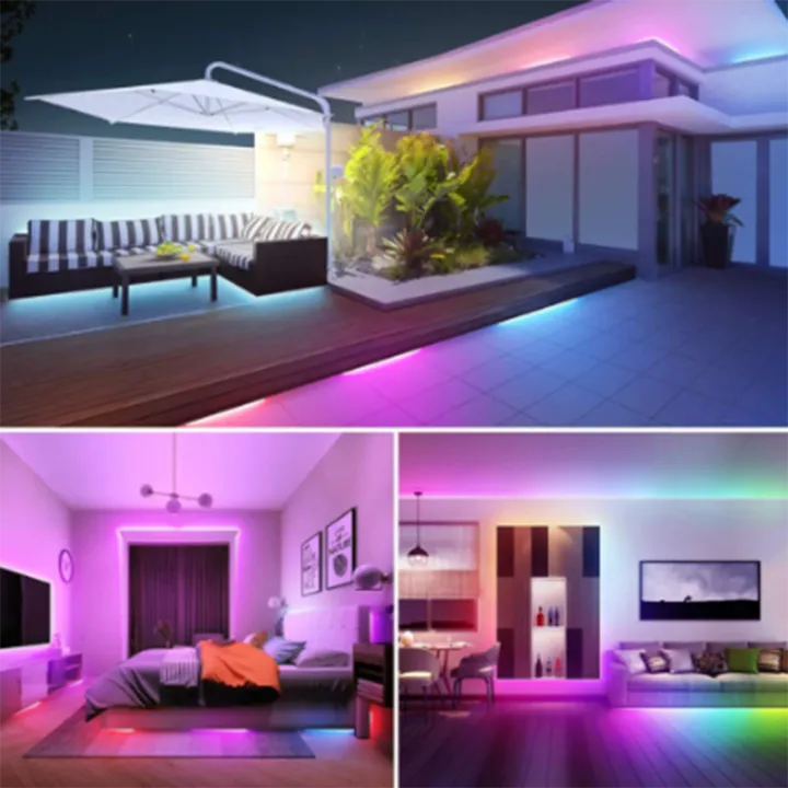 2024%20NEW%205V%20USB%20Power%20LED%20Strip%20light%20RGB%20/White/Warm%20White%20HDTV%20TV%20Desktop%20PC%20Screen%20Backlight%20&%20Bias%20lighting%202835%20-%20Image%204