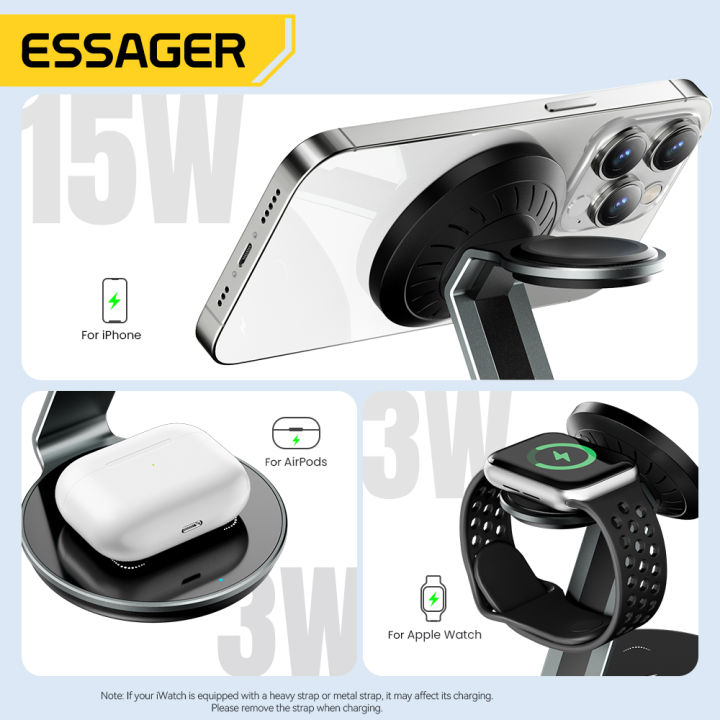 Essager%203%20in%201%20Magnetic%20Wireless%20Charger%20Bracket%20for%20Apple%20Watch%20Airpods%2015W%20Fast%20Charge%20Dock%20Station%20for%20iPhone%2015%2014%2013%2012%20Pro%20-%20Image%205