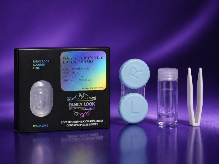Colour%20Eye%20Contact%20lenses%20Gray%20(Natural%20look)%201%20year%20use.%202%20lenses%20(1%20pair)+%20lens%20case+%20Liquid+%20tweezers%20colour%20-%20Image%202