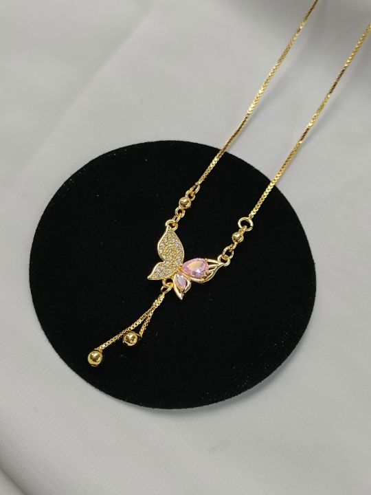 Paja Necklaces for Women New