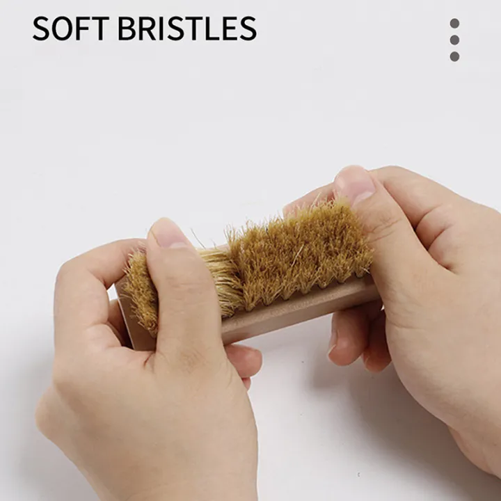 Useful%20Wood%20Handle%20Shoe%20Brush%20Polish%20Brush%20Plastic%20Hair%20Soft%20Pig%20Hair%20Brush%20Sneaker%20Shoe%20Cleaning%20Brush%20Laundry%20Brush%20-%20Image%203