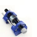 Honing Guide Chisel Sharpening Jig For Chisels And Planes, Adjustable Angle Guide Sharpener Jig Sharpening Stone Holder. 
