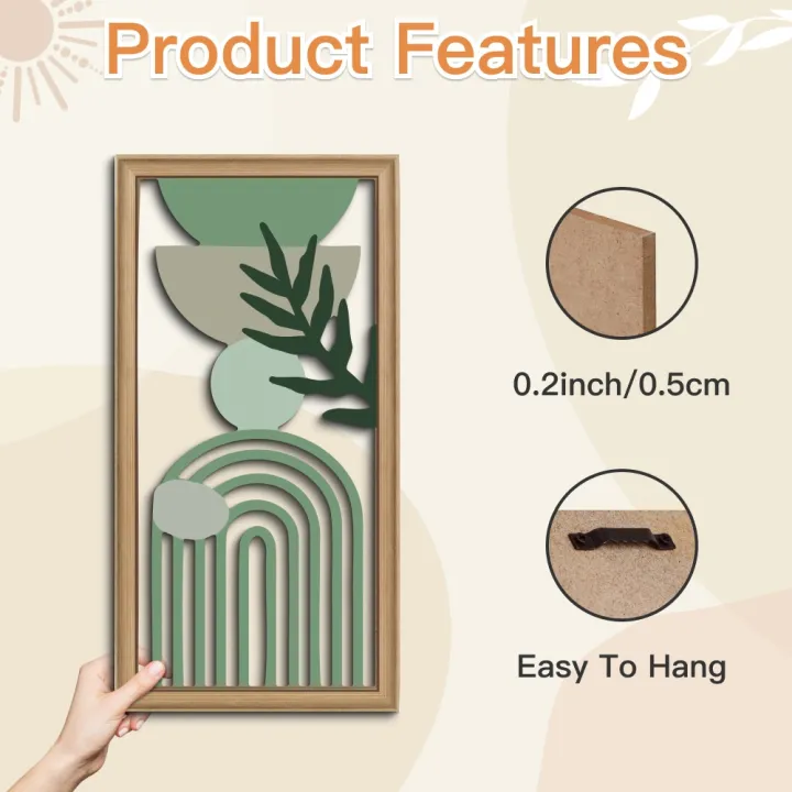3pcs%20Boho%20style%20Hollow%20Wood%20Retro%20Rustic%20Leaf%20Pattern%20Wall%20Hanging%20Art%20Living%20Room%20Bedroom%20Wall%20Hanging%20Home%20Decoration%20-%20Image%206