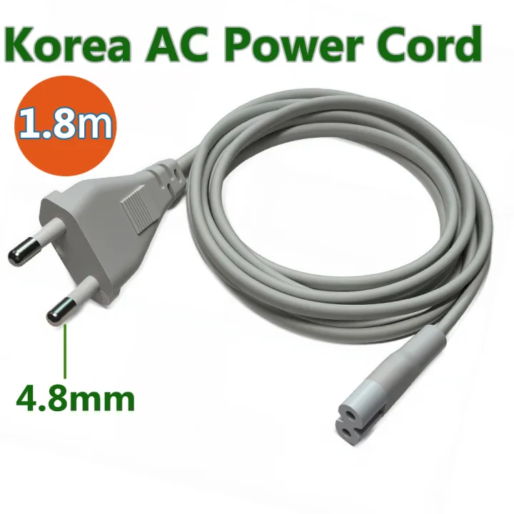 Korea%20Power%20plug%20Cable%20Korean%202-prong%20AC%20Power%20plug%20to%20IEC%2060320%20C7%20figure%208%20power%20cord%20for%20printer%20PS4%20Xbox%20PS5%20TV%20and%20more%20-%20Image%207