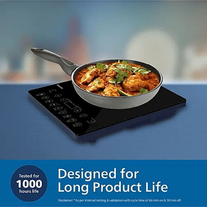 PHILIPS%20HD4996/01%20Induction%20Cooktop%20(Black,%20Touch%20Panel)%20-%20Image%204