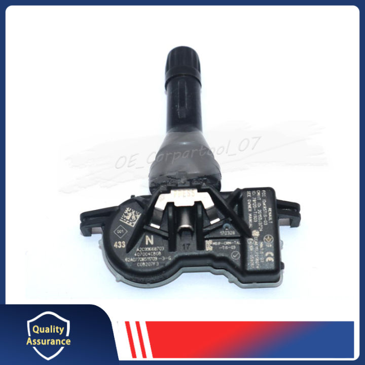 40700-4CB0B%20407704CB1B%20Tire%20Pressure%20Monitor%20Sensor%20For%20Nissan%20Armada%20Leaf%20Qashqai%20Lada%20Renault%20Megane%20Infiniti%20Qx50%20433Mhz%20TPMS%20-%20Image%204