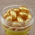 KING BANG VITAMIN E OIL HAIR CAPSULE. 