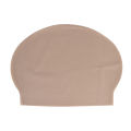 Fake Latex Flesh Skin Unisex Bald Head Wig Cap Rubber Skinhead Costume Prank. 