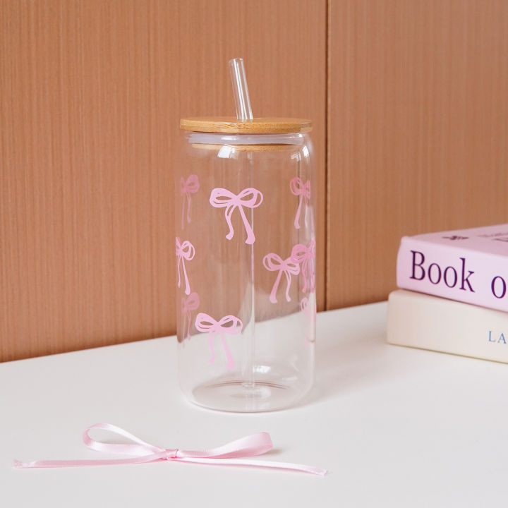 1/2/4/6Pcs%20Glass%20Cups%20with%20Bowknot%20Print,%20with%20Lid%20and%20Straw,%20Exquisite%20and%20High-End%20Bowknot%20Glass%20Cups,%20Suitable%20for%20Home%20Decoration,%20Daily%20Household%20Drinking%20Cups,%20Outdoor%20Picnic%20Cups,%20Party%20Cups,%20Breakfast%20Milk%20Cups,%20-Giving%20Items%20-%20Image%203