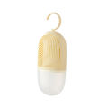 Uncharged High-Index Plastic Closet Dehumidifier, Odor Eliminator & Air Freshener, Moisture Absorber for Wardrobe & Cabinet.