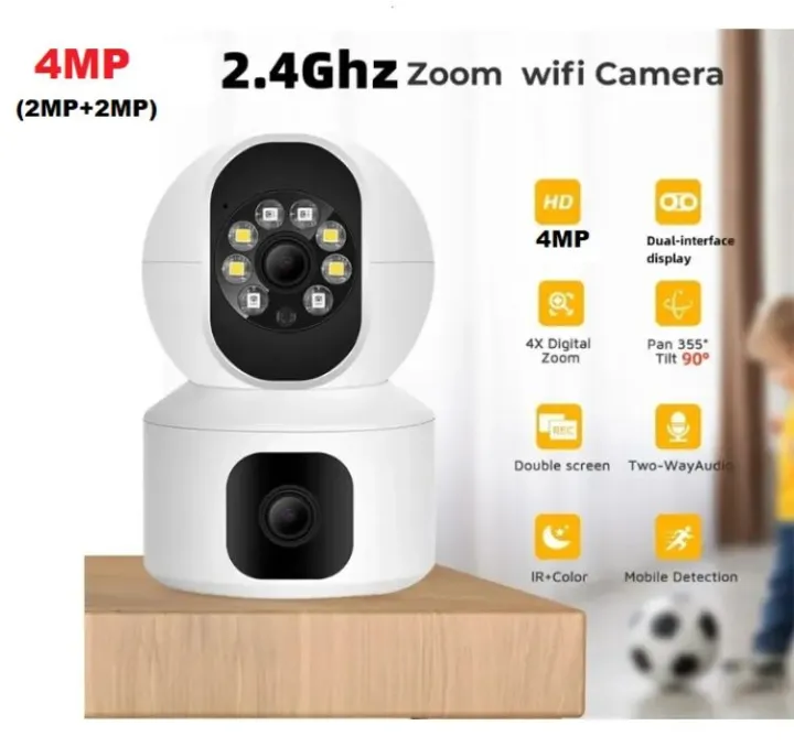 Dual%20Lens%20V380%20IP%20security%20camera%20with%2024%20Hours%20full%20color%20Video%20-%20Image%206