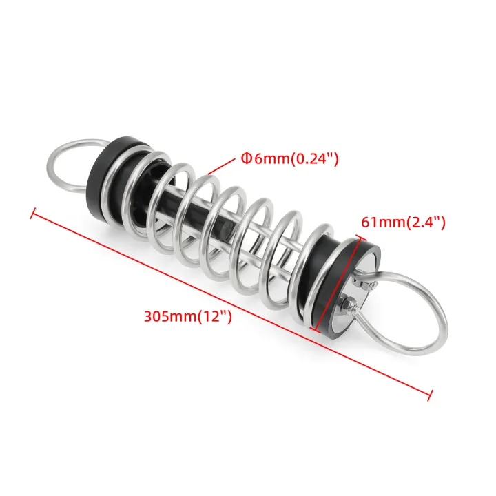 6mmx305mm%20Dock%20Line%20Mooring%20Springs%20316%20Stainless%20Steel%20Shock%20Absorbing%20Boat%20Mooring%20Springs%20Marine%20Parts%20Marine%20Hardware%20-%20Image%207