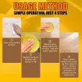 Polisher Wooden Furniture Polishing Beeswax Wear-resistant Furniture Care Wood Floor Maintenance Beeswax Wood Care Wax. 