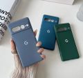 Google Pixel 7 Pro/ 7 Official Silicone Case Back Cover For Google Pixel 7 Pro/ 7. 
