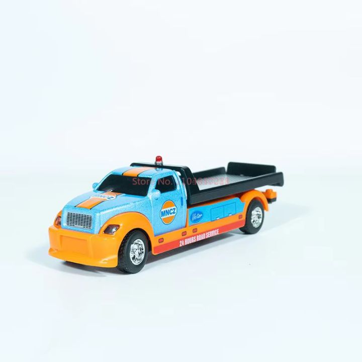 1/64%20Mini%20Remote%20Control%20Car%20Pickup%20Truck%20Trailer%20Set%20Mobile%20Phone%20Remote%20Control%20Model%20Alloy%20Children'S%20Toy%20Car%20Holiday%20%20-%20Image%205