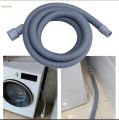 washing machine drain pipe 2 meter. 