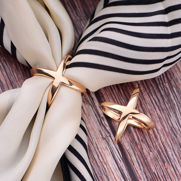 3pcs%20X-Shaped%20Scarf%20Clips%20Buckles%20for%20Women,%20Scarf%20Holder%20Pins%20for%20Shawls%20Silk%20Clothes%20(Golden/Silvery)%20-%20Image%206