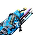 TAIYU Waterproof Fishing Rod Bag Large Capacity Umbrella Bag Rods Storage Portable Bags Foldable Fishing Tackle Backpack. 