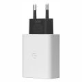 Google pixel 30W PD Type-C Fast Charger Adapter For Google Pixel 7 6 5 Pro 4XL 3XL 2XL 3 5A 6A Phone TYPE-C Quick Charger Adapter. 