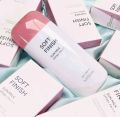 Missha All Around Safe Block Soft Finish Sun Milk SPF50+ PA+++ Missha Sun Milk Sunscreen - soft finish sunscreen. 