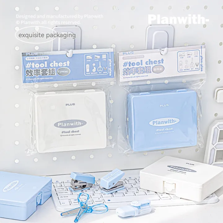 Mini%20Puncher%20Stapler%20Staple%20Hole%20Tape%20Machine%20Set%20Ins%20%20Multifunction%20Scrapbook%20Tool%20Box%20Back%20To%20School%20Student%20Supplies%20-%20Image%204
