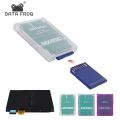 Data Frog Higher Compatibility MX4SIO SIO2SD SD TF Card Adapter For PS2 SONY Playstation 2 Consoles. 