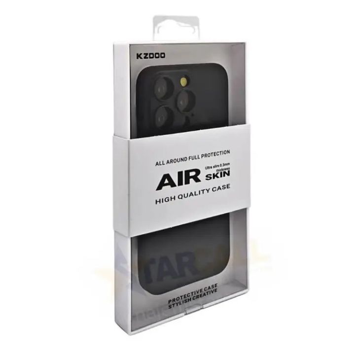 iPhone 14 Pro K-Doo Air Skin Case