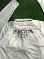 Pakistan Cricket Team Test Kit Full Sleeve White For Men and kid's 2024 jersey & trouser. 