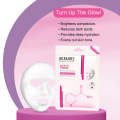 Dr.Rashel White Skin Sheet Mask with Serum 1pcs. 