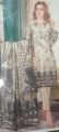 Karandi Digital Embroidered suit Unstitched 3 Piece. 