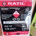 Ratil(Zinc phosphide) Rat killer. 